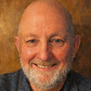 Meet your Posher, Terryl